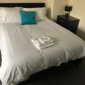 The Upper Apartment