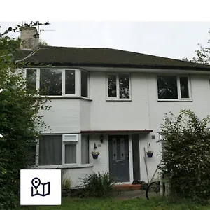 Homestay Gatwick From