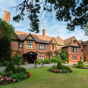Hotel Stanhill Court Hotel, A Member Of Radisson Individuals