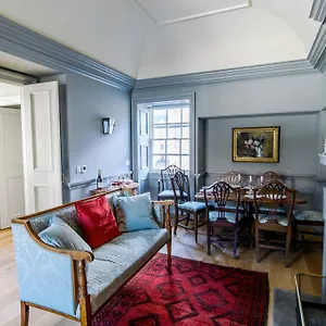 The Pavilion At Lamb's House Holiday home