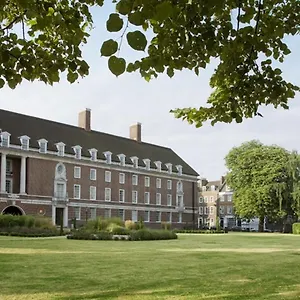 Hotel De Vere Devonport House